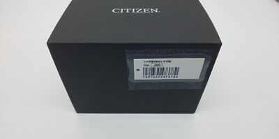 Pre-owned Citizen Watch Reguno Solartech Standard Titanium Model Km1-415-5 Men