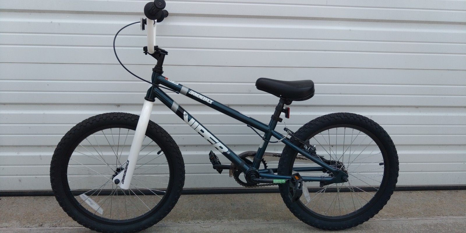 S Jr Viper 20" Wheel Youth***new In Box***