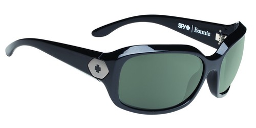 Lenti Sostitutive Polarizzate Per SPY OPTIC Helm – Stealth Black, Protezione UV, Hdhut