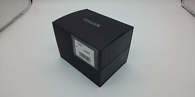 Pre-owned Citizen [] Watch Mechanical Nb 3016-05 E Men 's