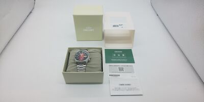 Pre-owned Orient []  Self-winding Watch Revivalofsk Reprint Model Mechanical Made In