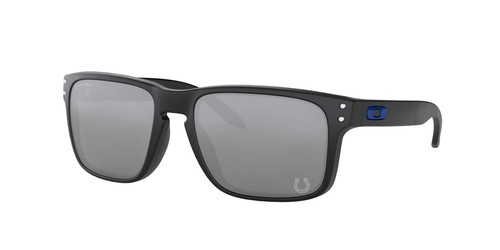 

[OO9102-M3] Мужские солнцезащитные очки Oakley Holbrook - NFL Indianapolis Colts