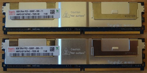 SK hynix 16GB DDR5 4800 Desktop RAM UDIMM Non-ECC PC5-4800B for