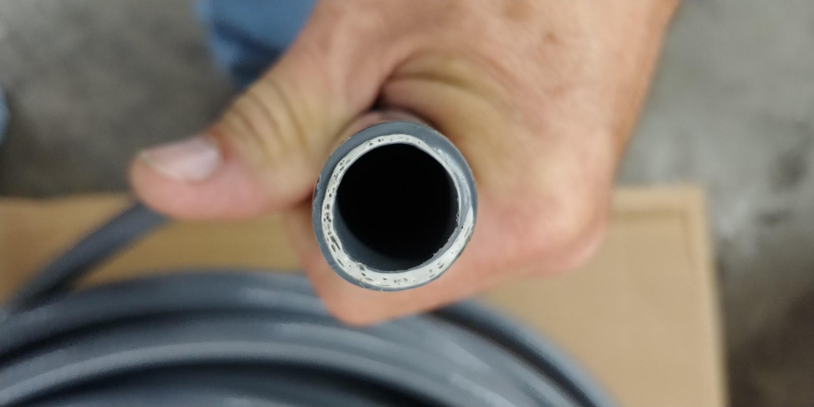 Thomas & Betts Carflex 1/2