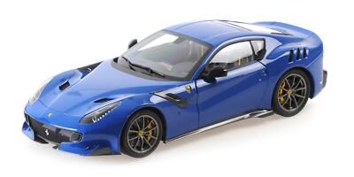 ミニカー f12tdf  box bbr ミニカー f12tdf box bbr 1/18 BBR Ferrari F12 TDF (Yellow
