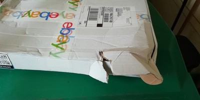 Fotos del artículo de un comprador verificado