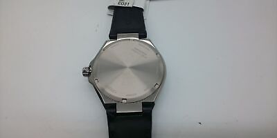 Pre-owned Citizen [] Attesa Eco-drive Ring Solar Act Line Triple Calendar Moon Phase Bu0060