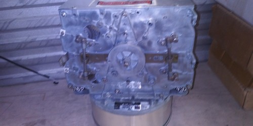 Veeder root 9.99 Computer