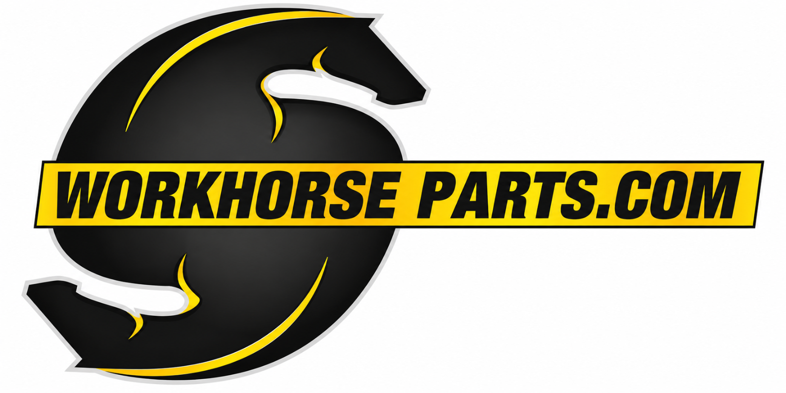 Workhorse W8810503 Front Brake Rotor