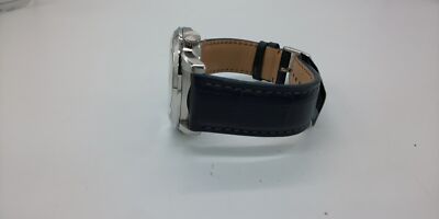 Pre-owned Zeppelin 7366-3 Flatline Power Reserve