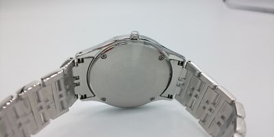 Pre-owned Citizen Watch  Collection Eco-drive Ar3010-65a