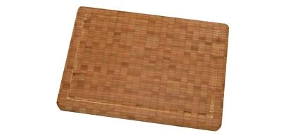 ZWILLING Schneidebrett Bambus 42x31x3cm