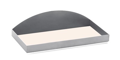 Floor Shovel Stainless Steel 40 CM CERUTTI