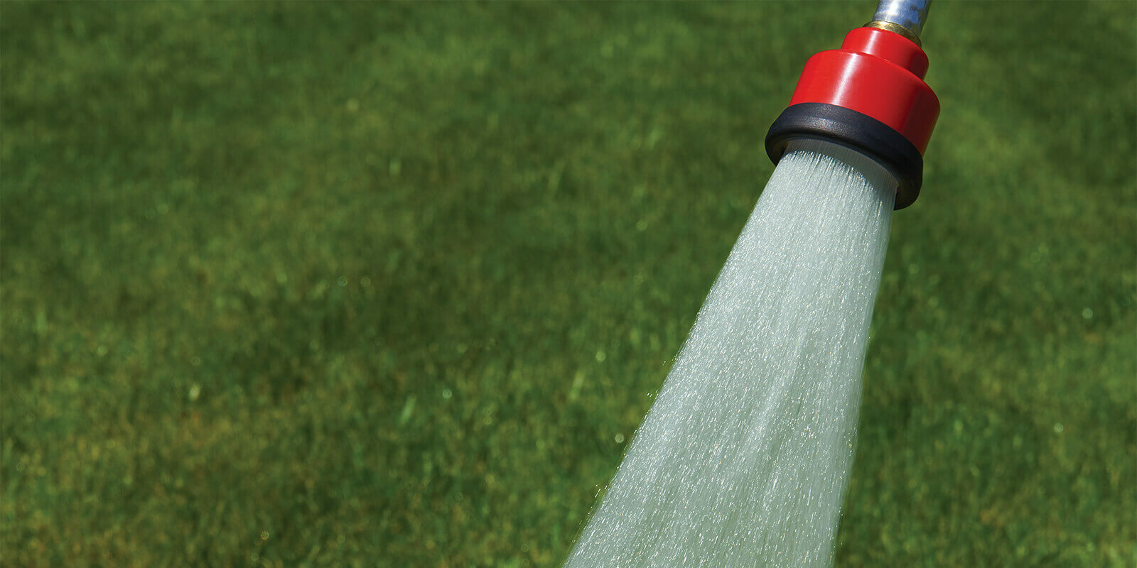 Dramm 1000PL 'Redhead' Water Breaker Made In The United States of America