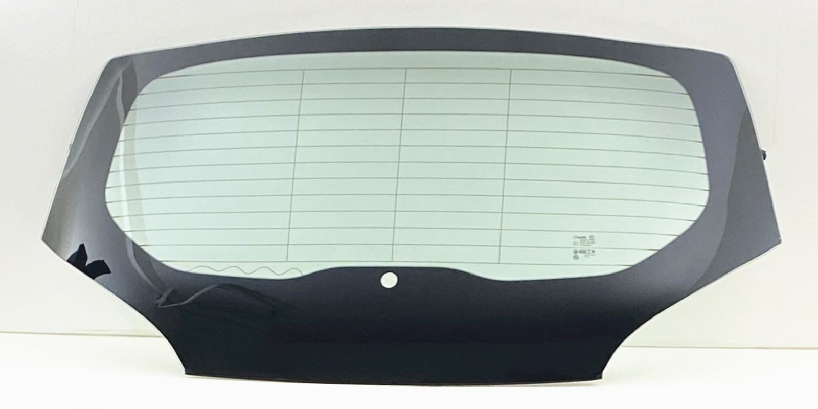 Heated Back Window Rear Glass For 2017-2021 Chevrolet Bolt EV