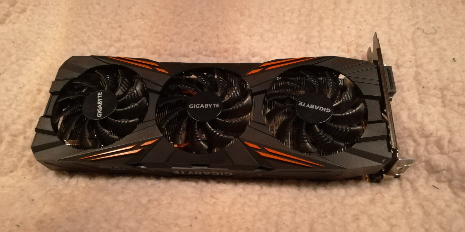 gigabyte nvidia geforce gtx 1070 g1 8gb | eBay