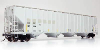 Rapido H.O. Scale Procor EHSX Covered Hopper 5720 (Essex Hybrid) 157009A