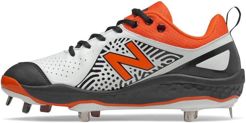 New Balance Womens Fresh Foam Velo V2 Metal