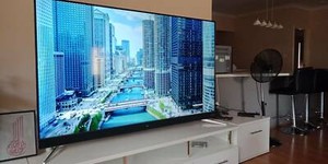 best 75 inch flat screen tv