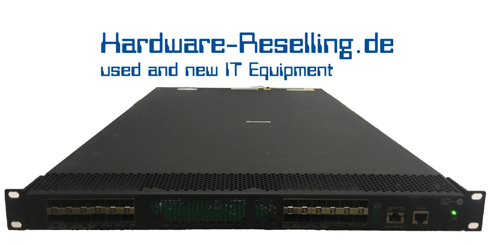 HP HP 5920 JG296A L3管理型 10GbE スイッチ 48ポート 5920 JG296A L3