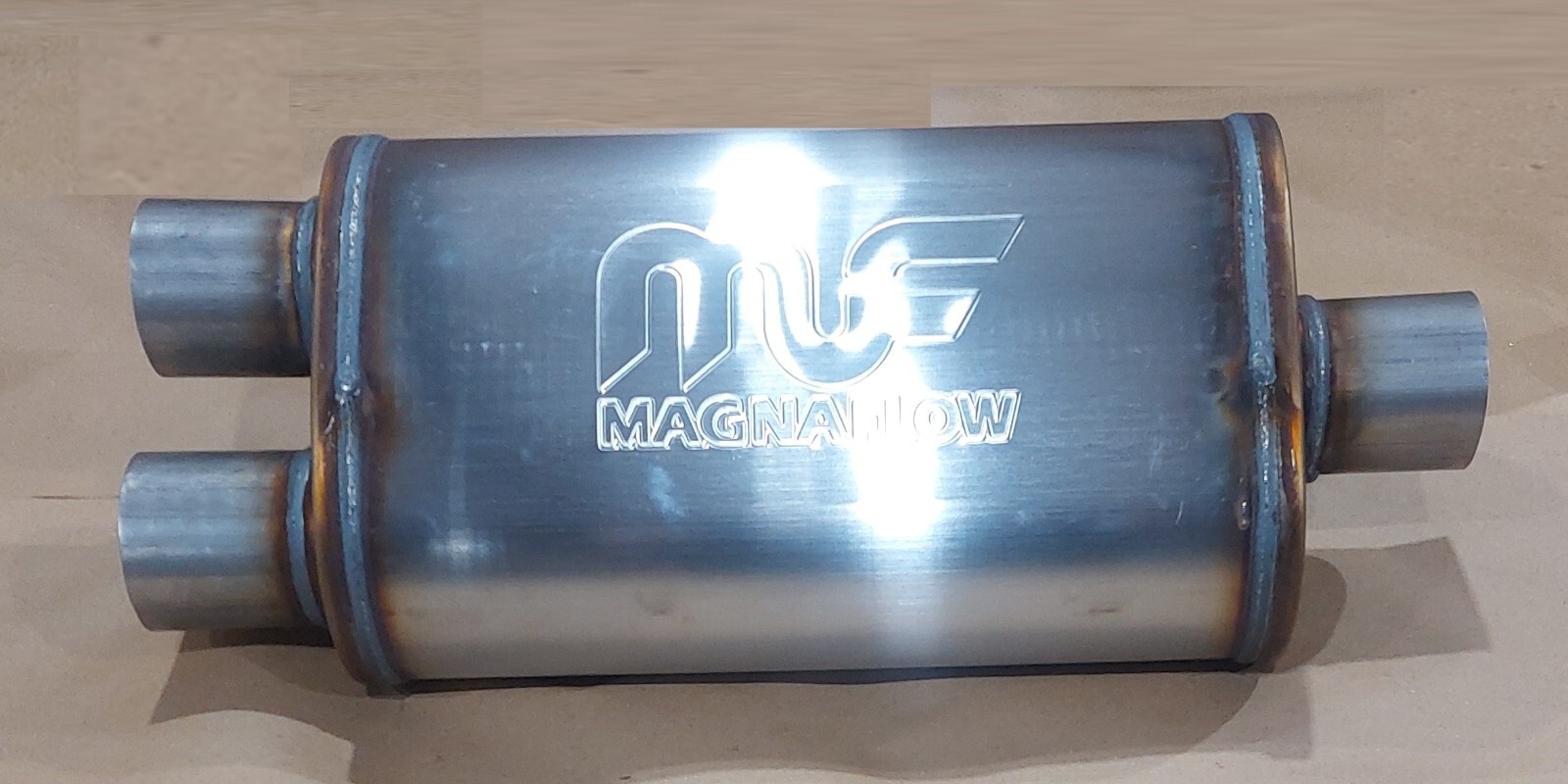 マフラー NOMANUAL T.S JACQUARD MUFFLER FK008 T.S JACQUARD MUFFLER - GRAY - nomanual