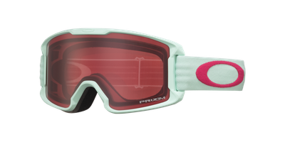 Oakley skibrille prizm hot sale rose