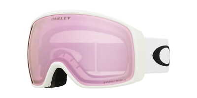 Oakley - OAKLEY オークリー ゴーグル Flight Tracker L Oakley Flight Tracker L Snow Goggle | Alpine / Alpine