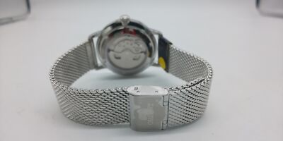 Pre-owned Orient []  Automatic Watch Basicconcept Mechanical Made In Japan Automatic