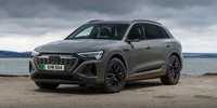 Audi Q8 50 TDI Quattro ++WE PURCHASE++ 4x4 Diesel Manual