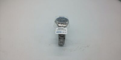 Pre-owned Casio [] Oceanus Watch [domestic Genuine Product] Manta Radio Solar Ocw-s340-1ajf