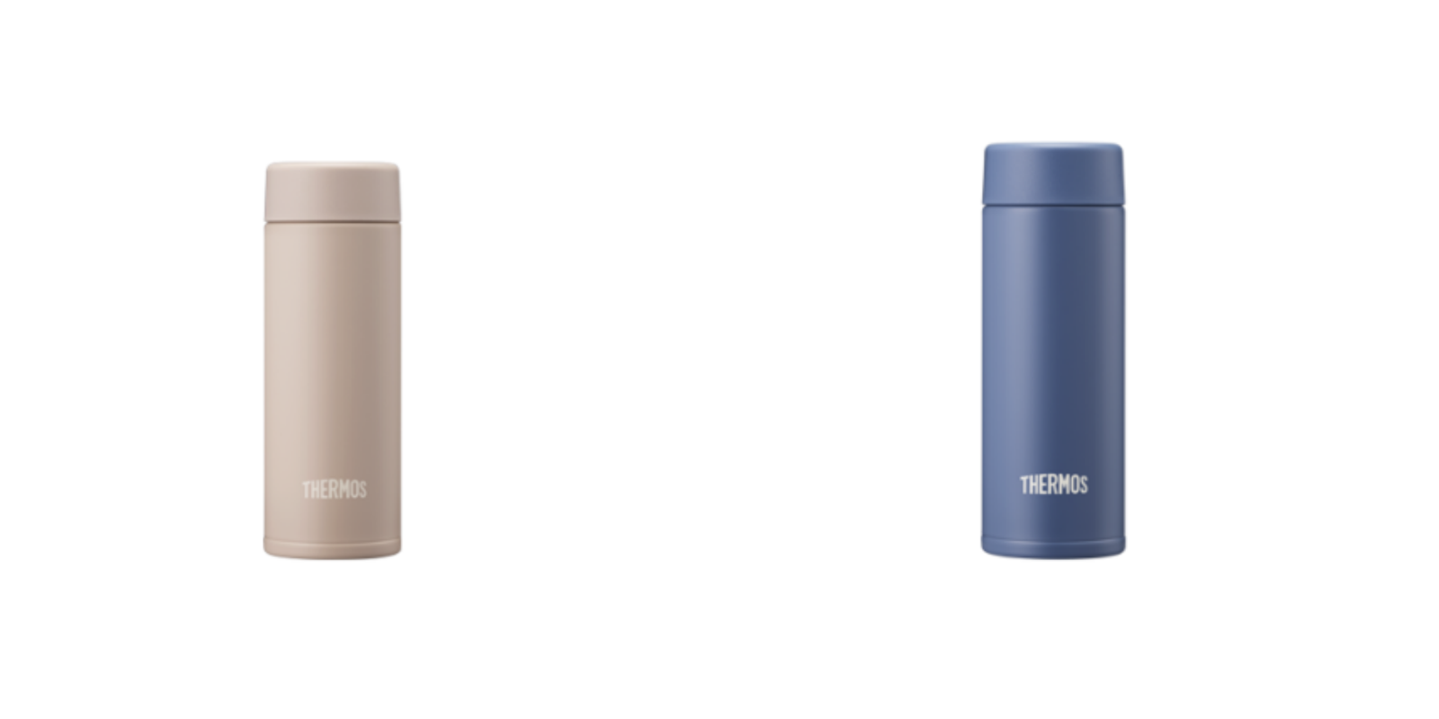 Thermos Mini Mini Tumbler 120ml Stainless Steel Cup / 2color / Express