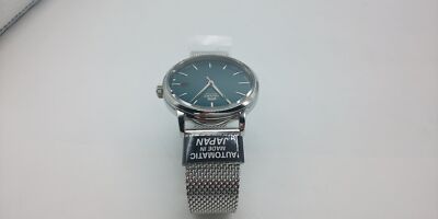 Pre-owned Orient []  Automatic Watch Basicconcept Mechanical Made In Japan Automatic