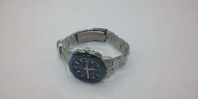 Pre-owned Casio [] Oceanus Watch [domestic Genuine Product] Made In Japan Manta Bluetooth R