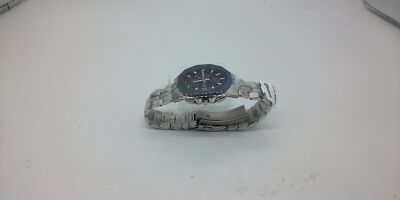 Pre-owned Casio [] Oceanus Watch [domestic Genuine Product] Made In Japan Manta Bluetooth R