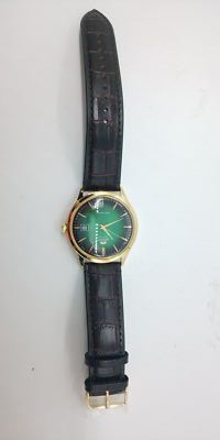 Pre-owned Orient Watch Automatic Winding Automatic Overseas Model Sac08002f0