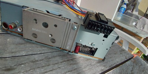 Cavo Adattatore ISO 16 Pin Per Autoradio JVC - Connettore Per Cablaggio, Plug And Play - Foto 7