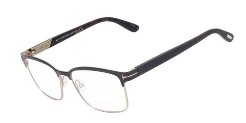 TOM FORD TF368 57G FANY GRAY MIRRORED AUTHENTIC SUNGLASSES