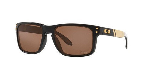 

[OO9102-S4] Мужские солнцезащитные очки Oakley Holbrook - NFL New Orlean Saints