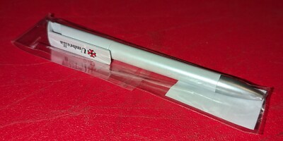 NEW Biohazard Resident Evil Umbrella Ballpoint Pen Capcom Store Exclusive Japan