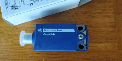 Interrupteur de position Telemecanique ZCP21M12