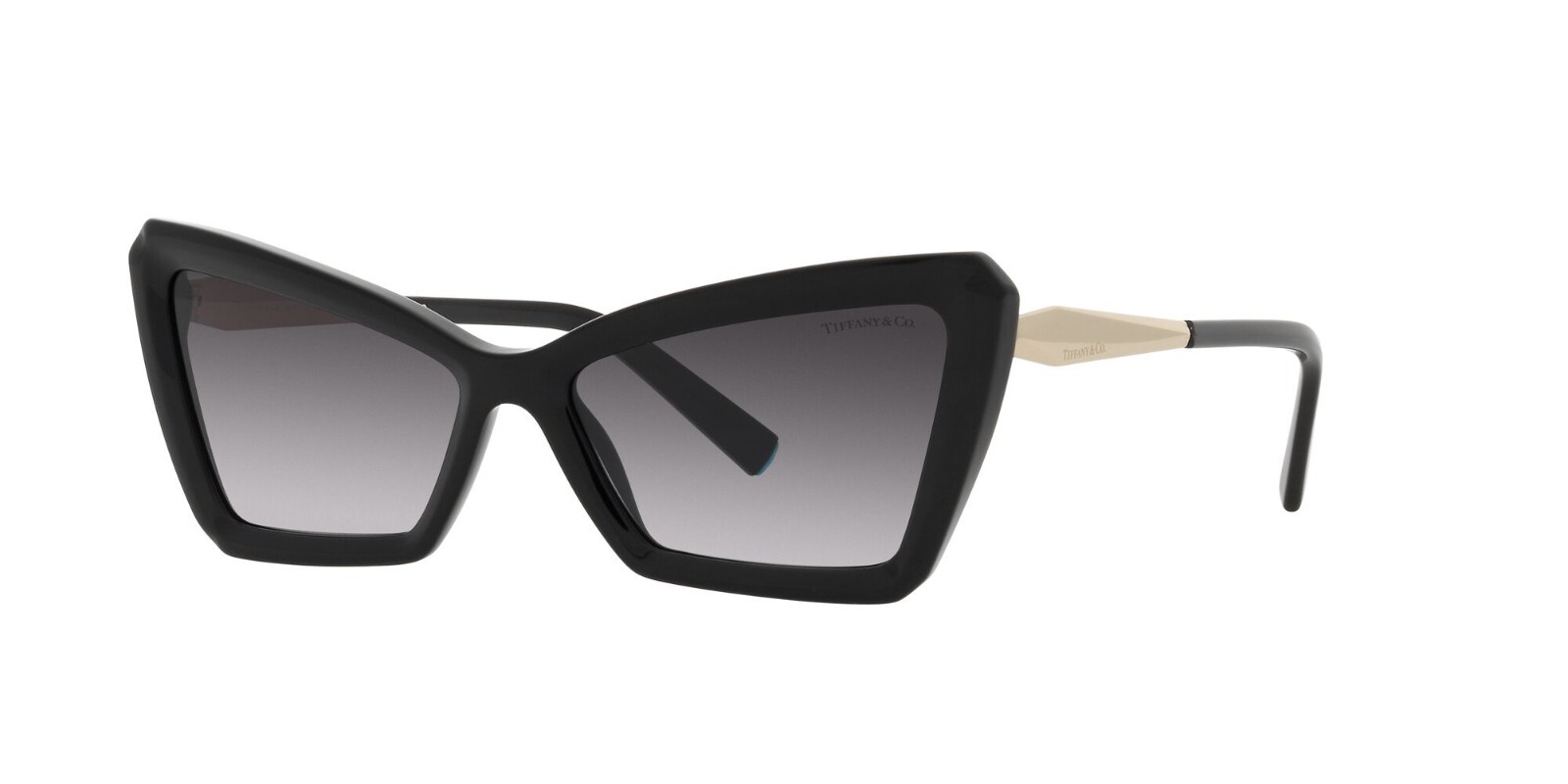 Tiffany TF 4203 Black/Grey Shaded (8001/3C) Sunglasses | eBay Tiffany TF 4203 Black/Grey Shaded (8001/3C) Sunglasses | eBay
