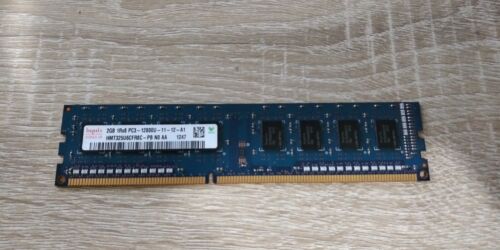SK Hynix 2GB 1Rx8 PC3-12800U 11-12-A1 HMT325U6EFR8C-PB | eBay SK Hynix 2GB 1Rx8 PC3-12800U 11-12-A1 HMT325U6EFR8C-PB | eBay