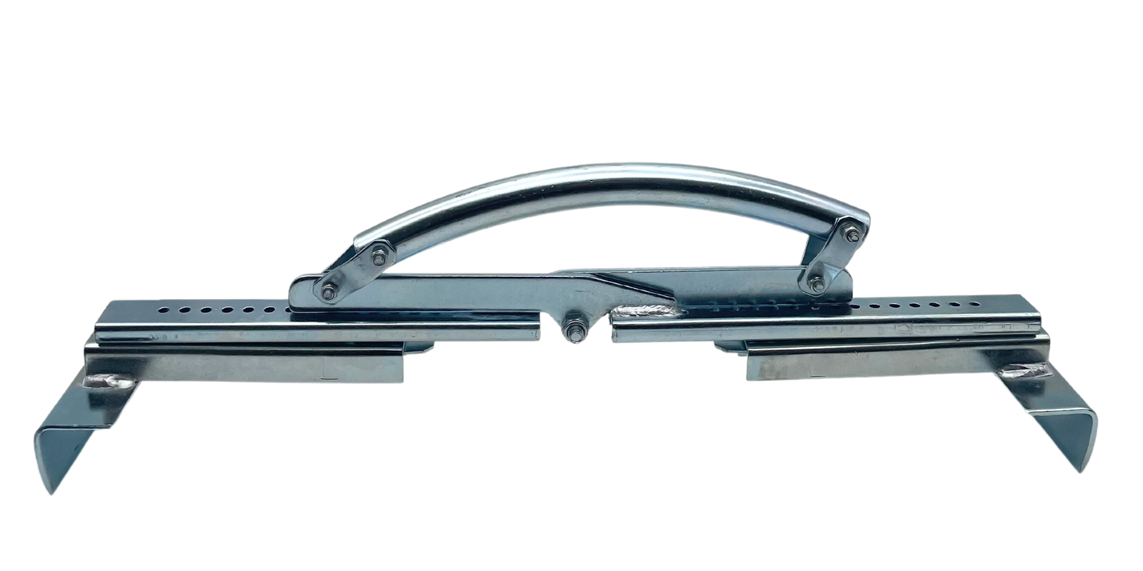 Plattenheber Fließenheber Trockenbau PPH 33/62 ProbstGreifbereich: 330-620 mm