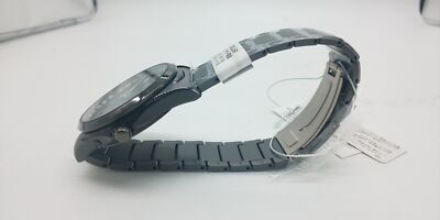 Pre-owned Seiko Watch Sbtm333 Men&39;s Watch,  Selection, Titanium Solar Radio, Worl