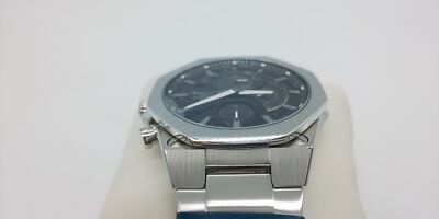 Pre-owned Casio [] Edifice Watch [domestic Genuine Product] Solar Efs-s570yd-1ajf Men&39;s