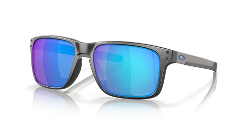 Oakley Holbrook Mix Steel/Prizm Sapphire Polarized 57 mm