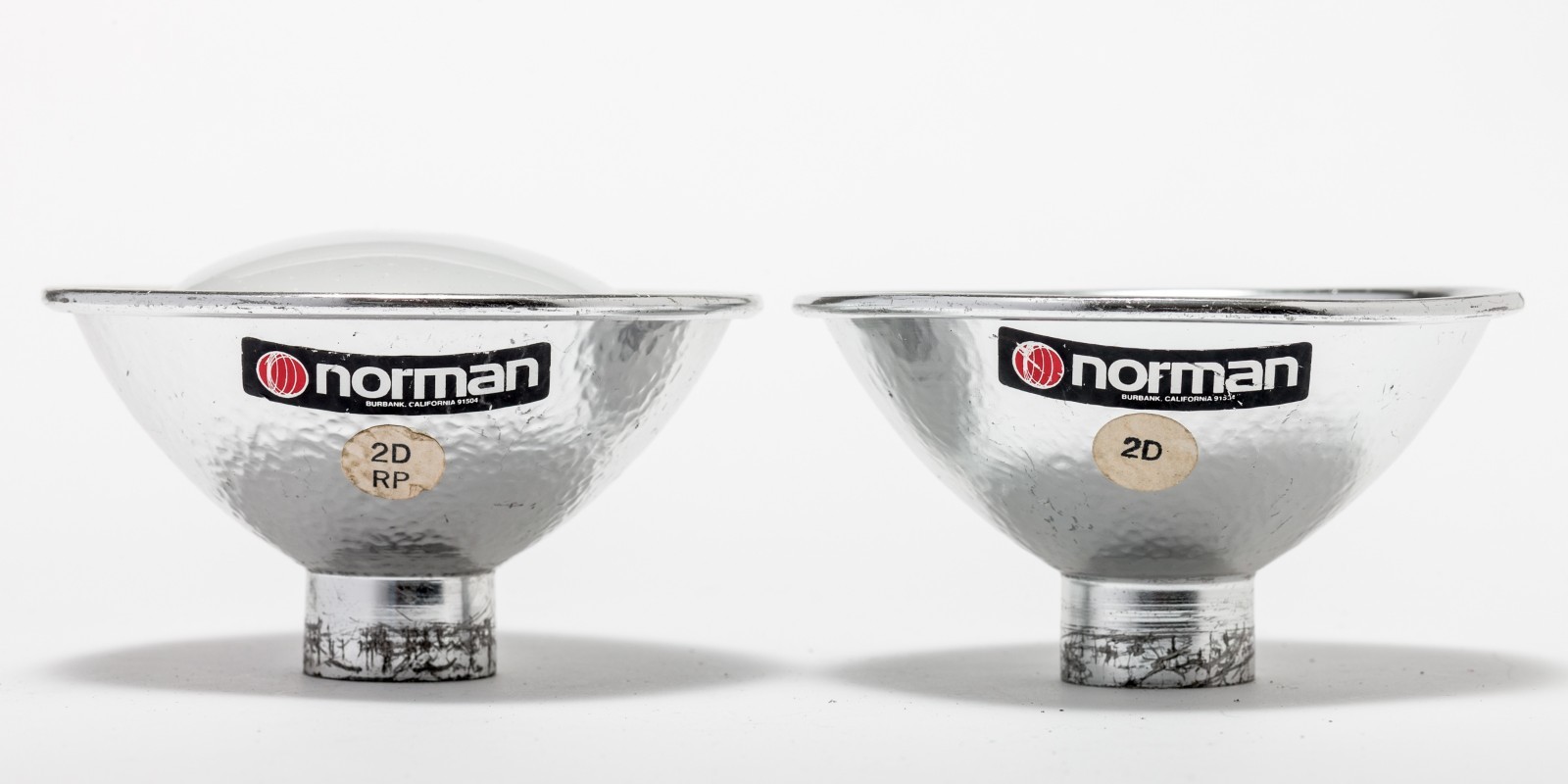 Norman 200 C Flash Outfit - needs inexpensive upgrade replacement charger