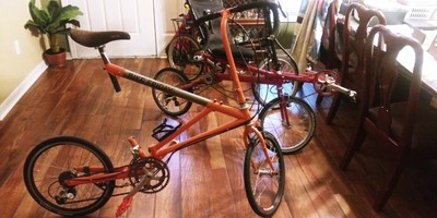 bike friday for sale