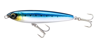 YO-ZURI HYDRO PENCIL 5" (F)