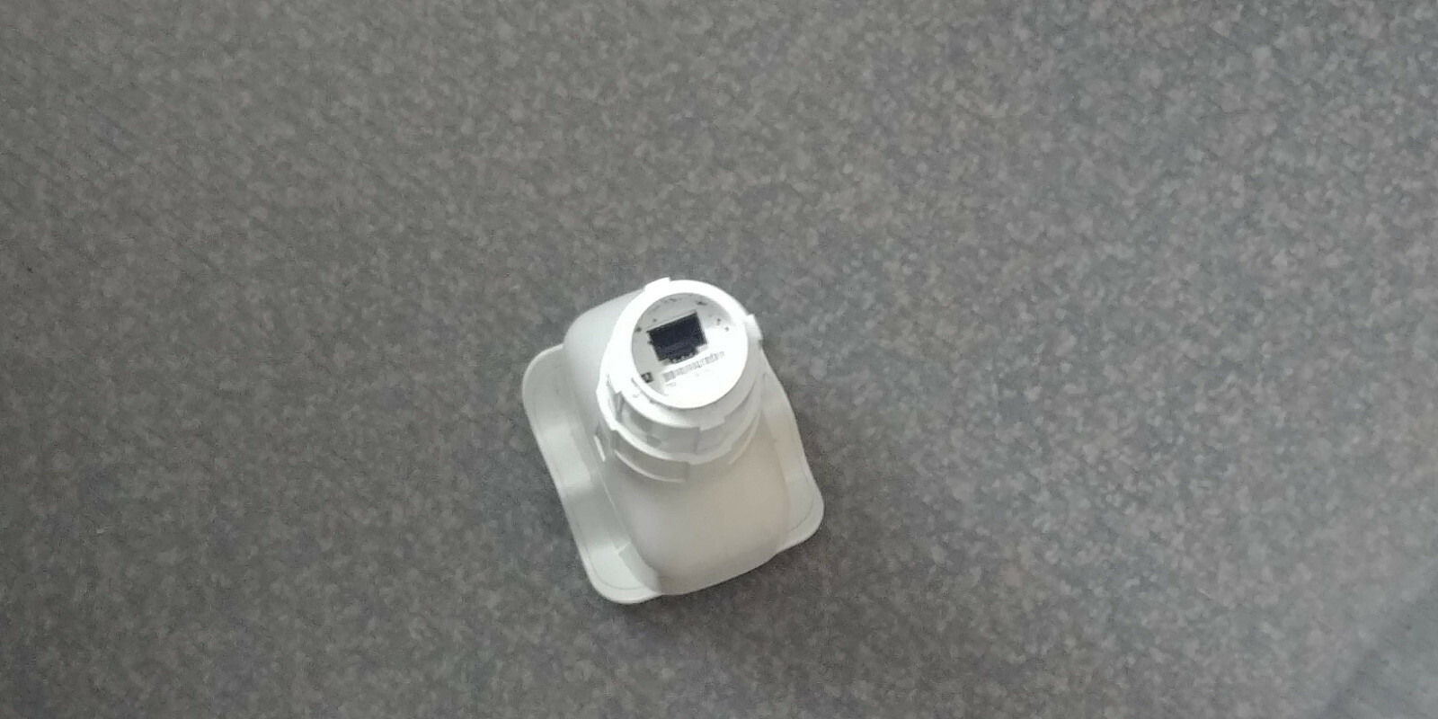 Ubiquiti NanoBridge M2 2.4ghz airMax feedhorn/radio only